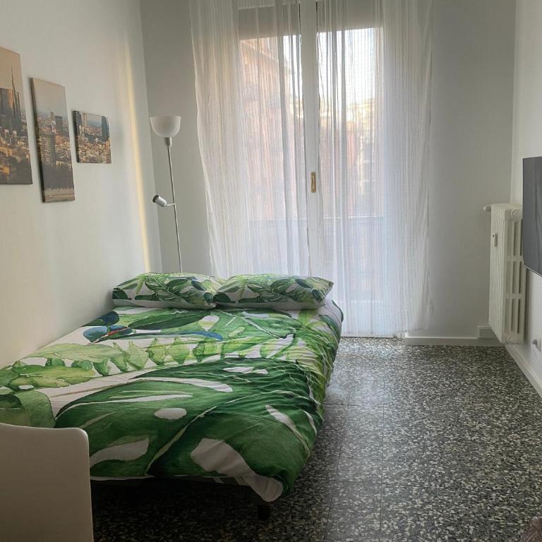 Casa Aria - Appartamento con 1 Camera da Letto - 41