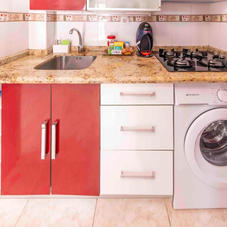 Beproud Gc - Two-Bedroom Apartment - 3