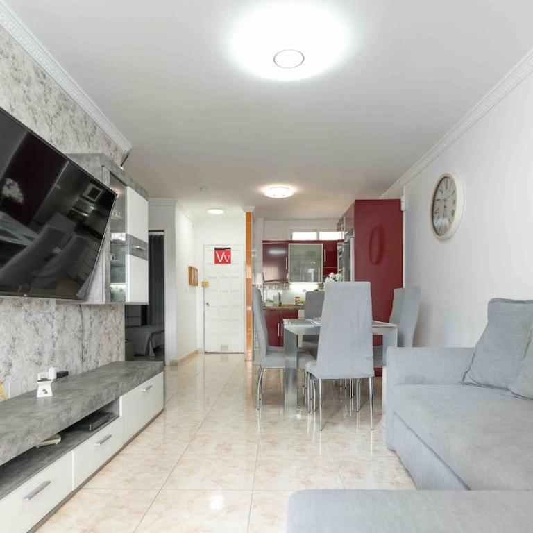 Beproud Gc - Two-Bedroom Apartment - 8