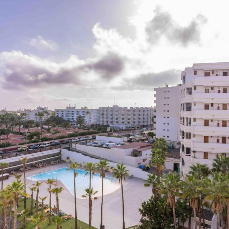 Beproud Gc - Two-Bedroom Apartment - 17
