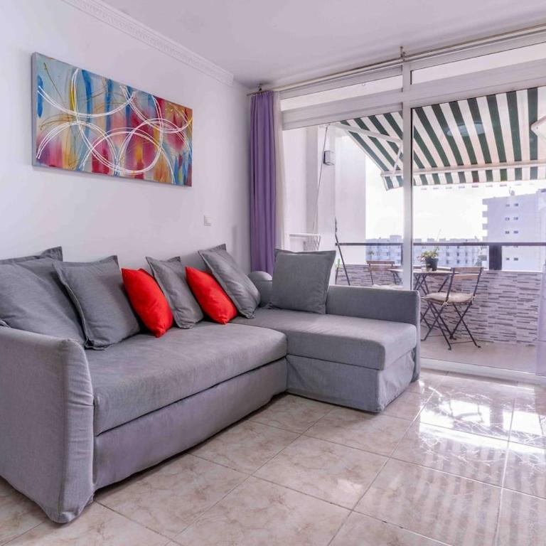 Beproud Gc - Two-Bedroom Apartment - 20