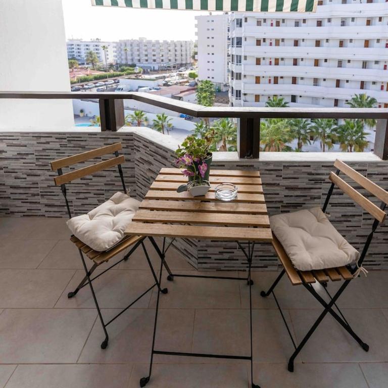 Beproud Gc - Two-Bedroom Apartment - 22