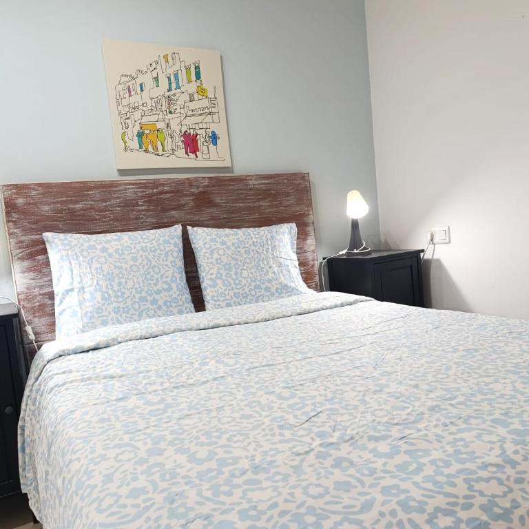 Duplex San Martin ROOF TOP - Apartamento de 2 dormitorios - 1