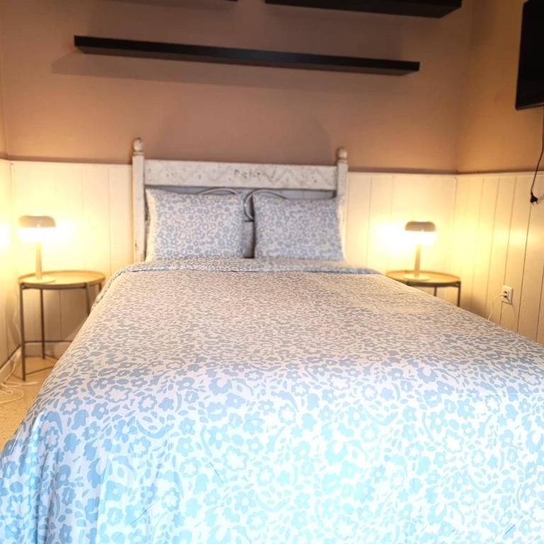 Duplex San Martin ROOF TOP - Apartamento de 2 dormitorios - 38