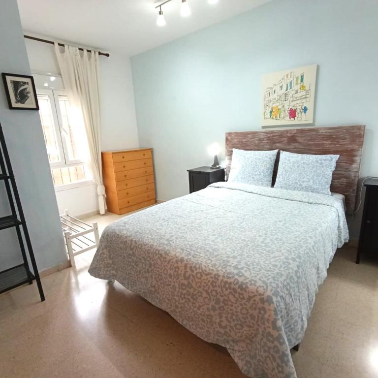 Duplex San Martin ROOF TOP - Apartamento de 2 dormitorios - 46