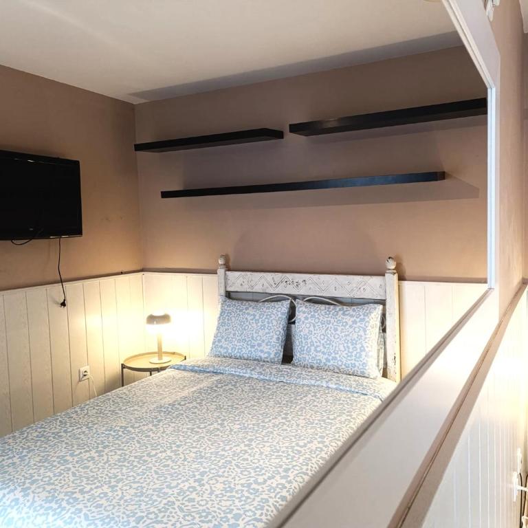 Duplex San Martin ROOF TOP - Apartamento de 2 dormitorios - 50