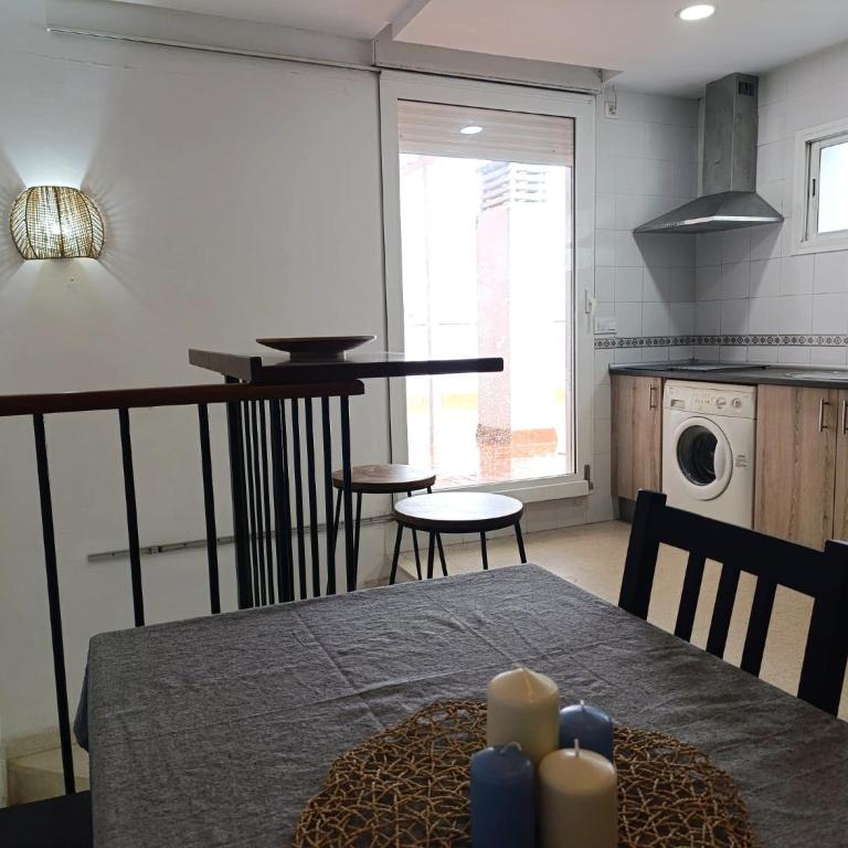 Duplex San Martin ROOF TOP - Apartamento de 2 dormitorios - 53