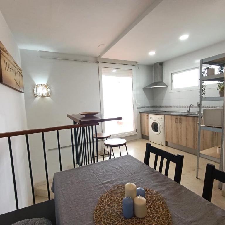 Duplex San Martin ROOF TOP - Apartamento de 2 dormitorios - 26