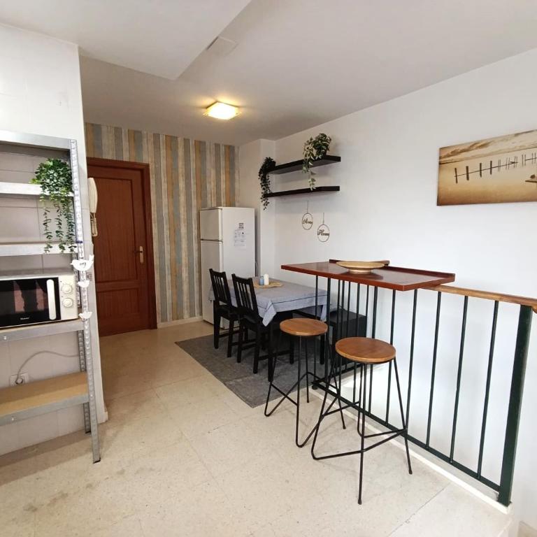 Duplex San Martin ROOF TOP - Apartamento de 2 dormitorios - 27