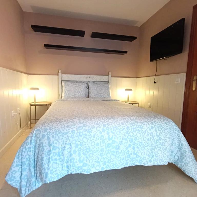 Duplex San Martin ROOF TOP - Apartamento de 2 dormitorios - 30