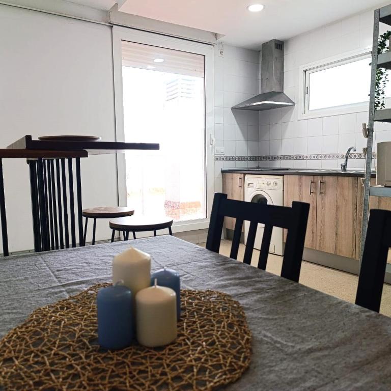 Duplex San Martin ROOF TOP - Apartamento de 2 dormitorios - 35