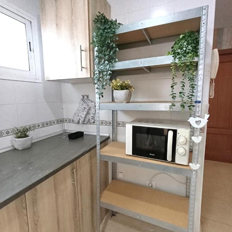 Duplex San Martin ROOF TOP - Apartamento de 2 dormitorios - 37