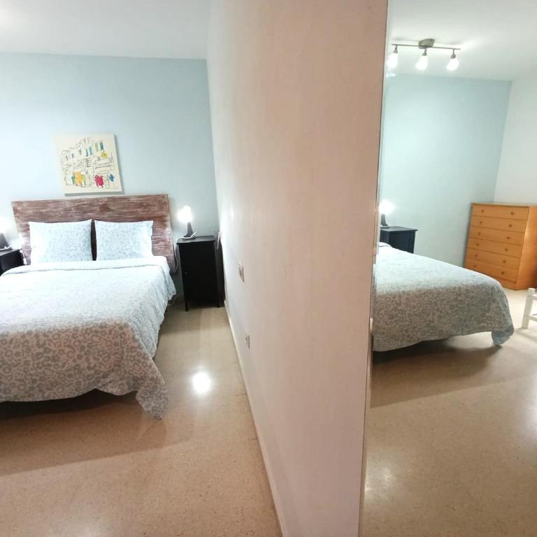 Duplex San Martin ROOF TOP - Apartamento de 2 dormitorios - 43
