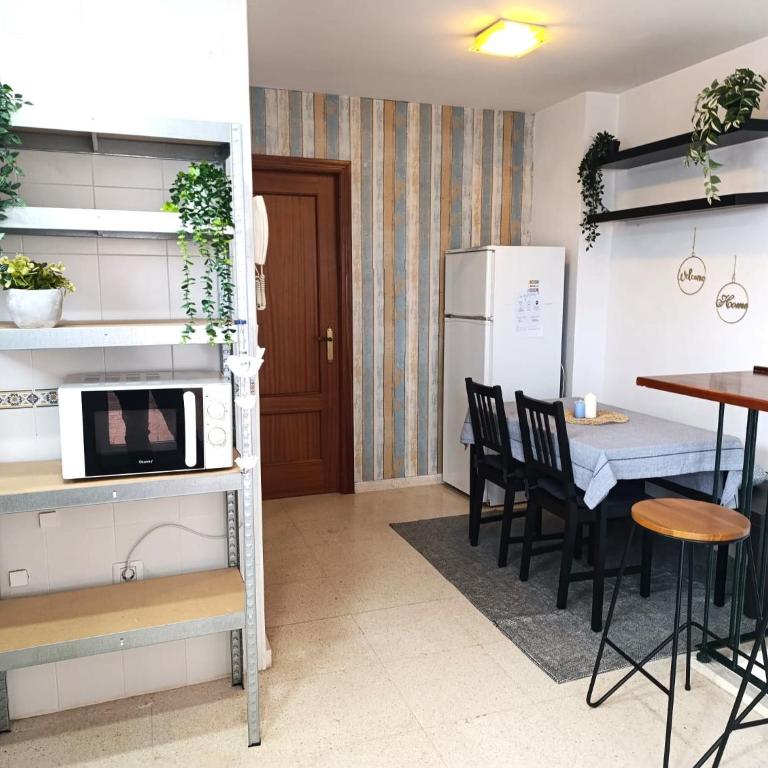 Duplex San Martin ROOF TOP - Apartamento de 2 dormitorios - 45