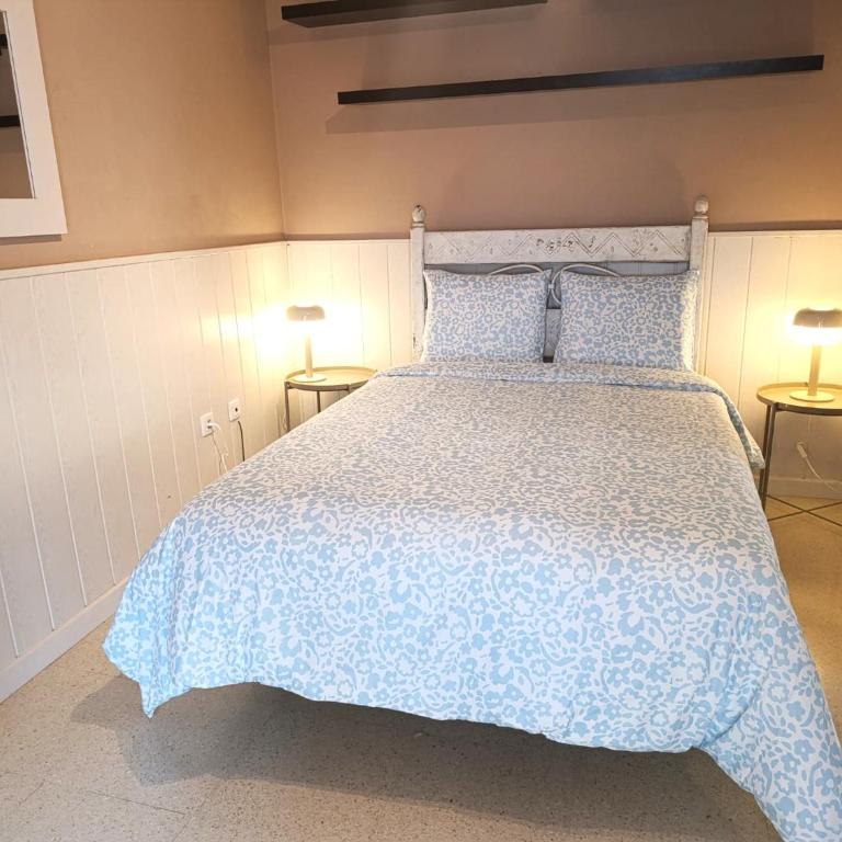 Duplex San Martin ROOF TOP - Apartamento de 2 dormitorios - 49