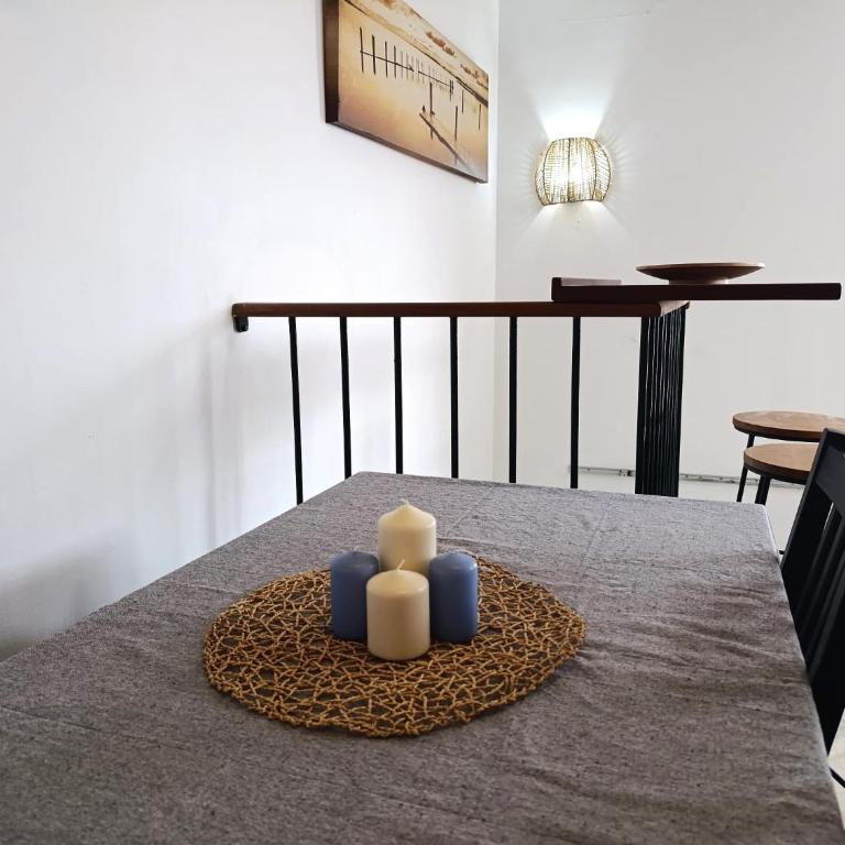 Duplex San Martin ROOF TOP - Apartamento de 2 dormitorios - 55