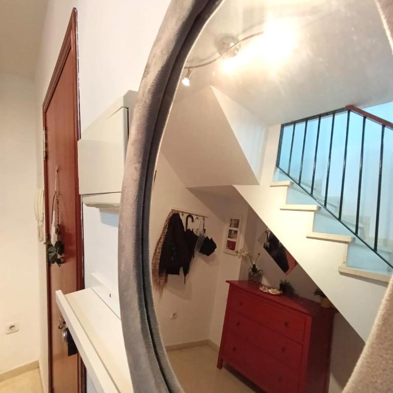 Duplex San Martin ROOF TOP - Apartamento de 2 dormitorios - 4