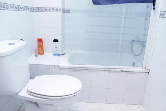 Duplex San Martin ROOF TOP - Apartamento de 2 dormitorios - 57