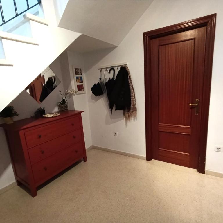 Duplex San Martin ROOF TOP - Apartamento de 2 dormitorios - 60
