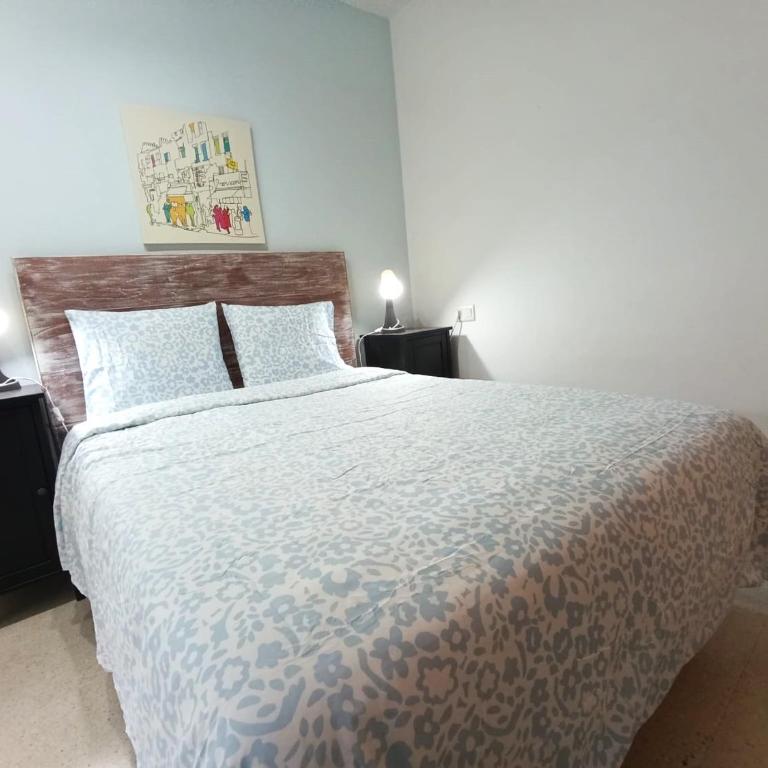 Duplex San Martin ROOF TOP - Apartamento de 2 dormitorios - 63