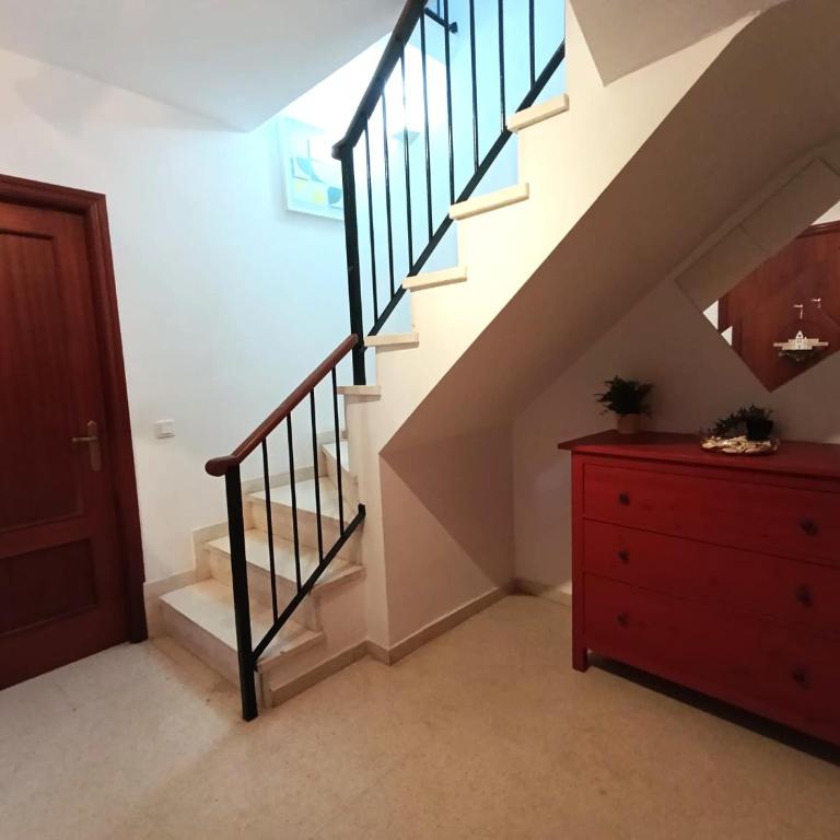 Duplex San Martin ROOF TOP - Apartamento de 2 dormitorios - 64