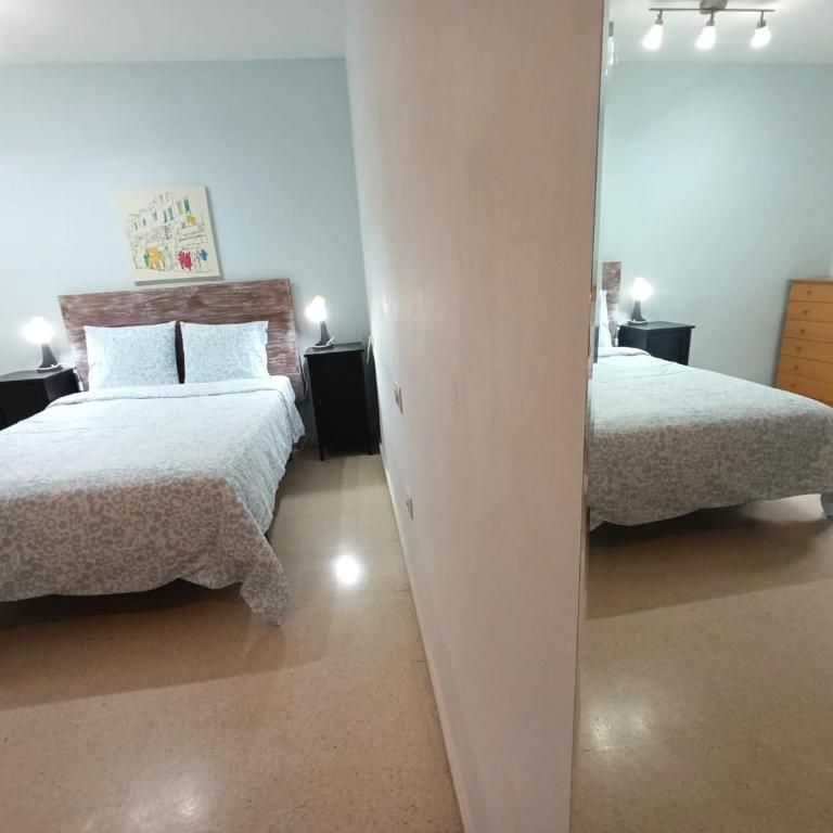 Duplex San Martin ROOF TOP - Apartamento de 2 dormitorios - 65