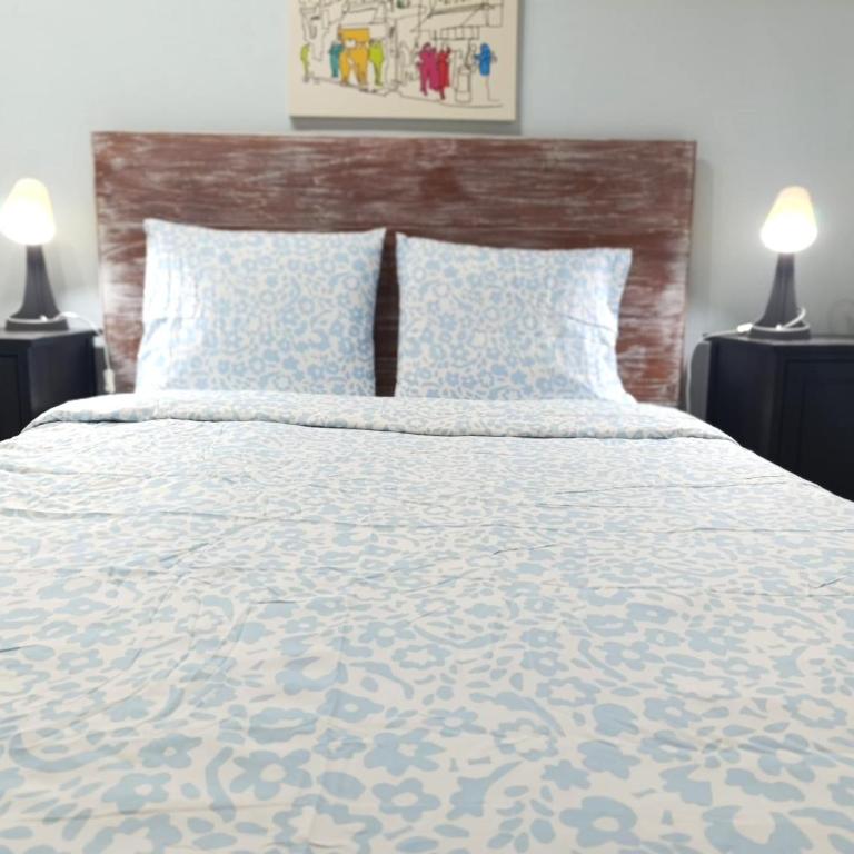 Duplex San Martin ROOF TOP - Apartamento de 2 dormitorios - 72