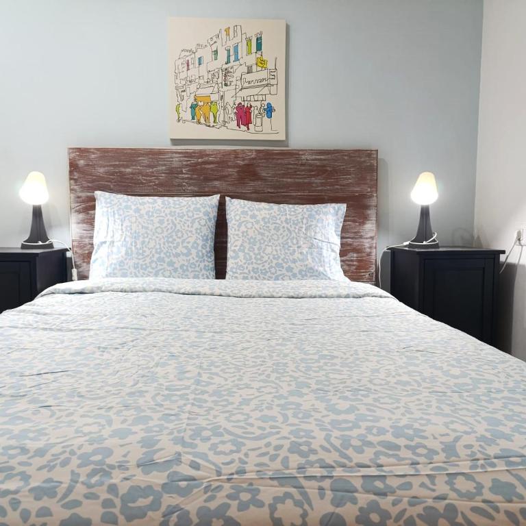 Duplex San Martin ROOF TOP - Apartamento de 2 dormitorios - 73