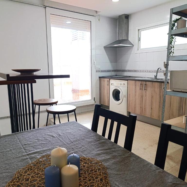 Duplex San Martin ROOF TOP - Apartamento de 2 dormitorios - 76