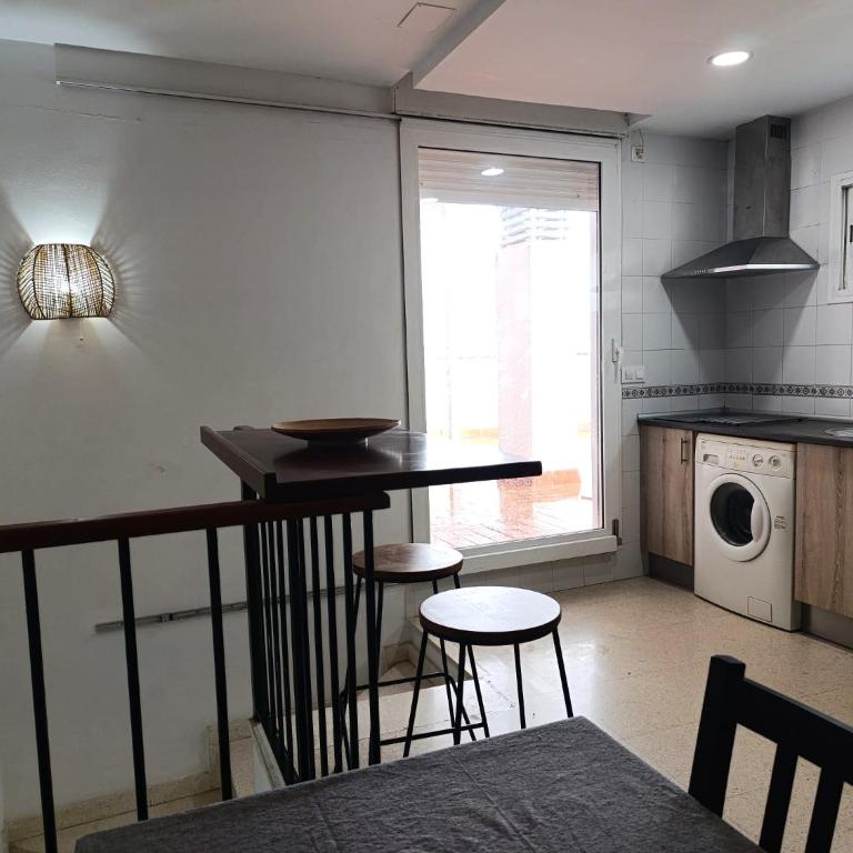 Duplex San Martin ROOF TOP - Apartamento de 2 dormitorios - 78