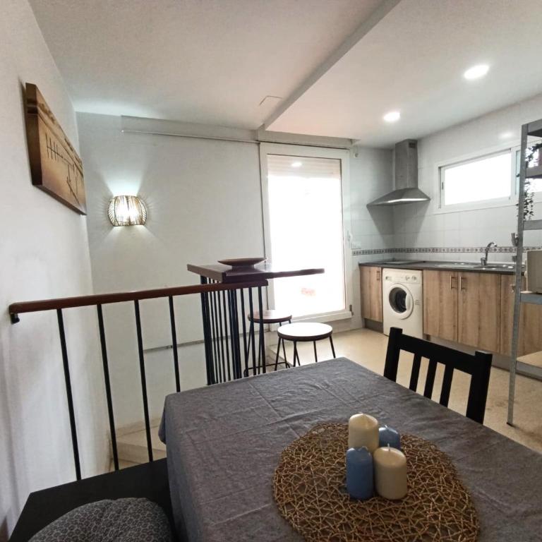 Duplex San Martin ROOF TOP - Apartamento de 2 dormitorios - 79