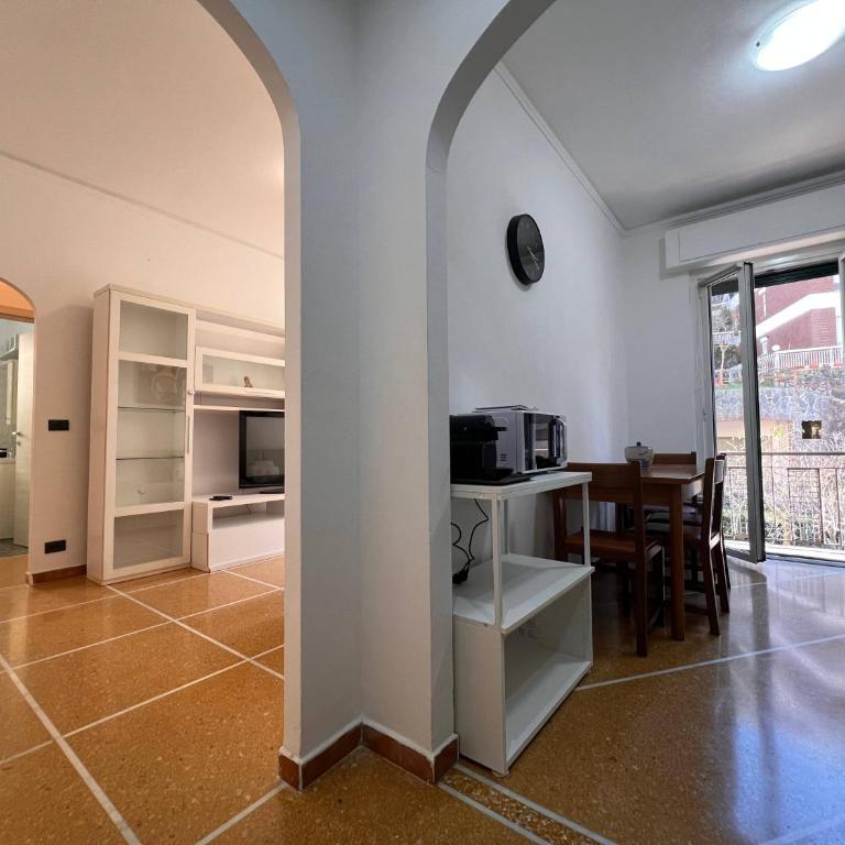 JOIVY Inviting 1-bedroom flat with Balcony in Rapallo - Appartamento con 1 Camera da Letto e Balcone - 9