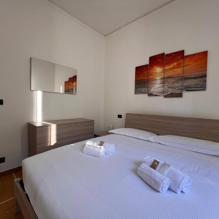 JOIVY Inviting 1-bedroom flat with Balcony in Rapallo - Appartamento con 1 Camera da Letto e Balcone - 13