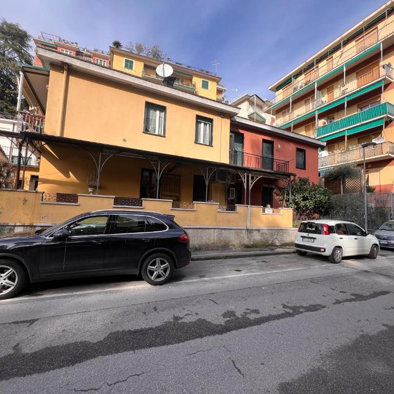 JOIVY Inviting 1-bedroom flat with Balcony in Rapallo - Appartamento con 1 Camera da Letto e Balcone - 18