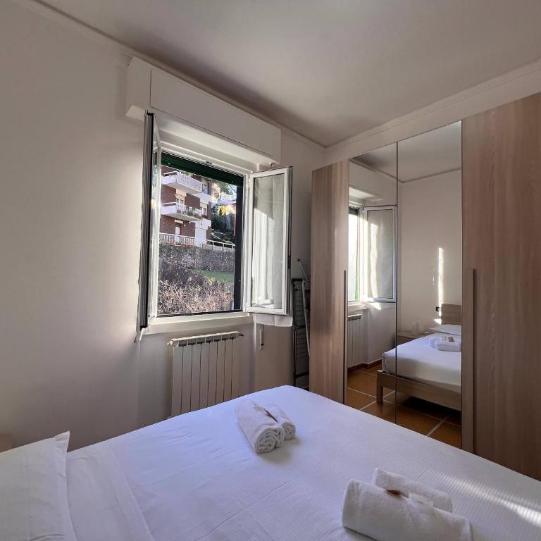 JOIVY Inviting 1-bedroom flat with Balcony in Rapallo - Appartamento con 1 Camera da Letto e Balcone - 14