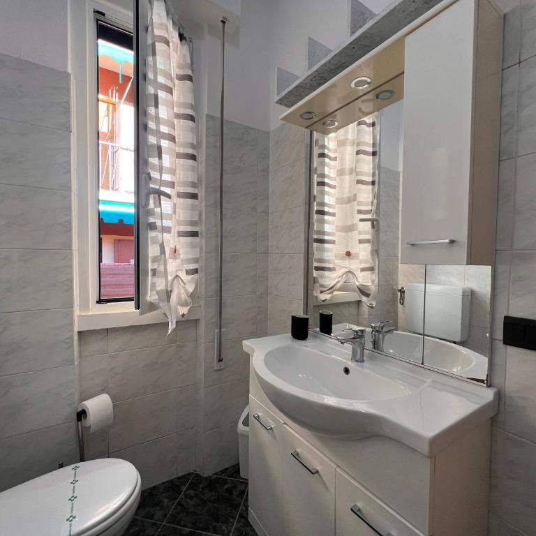 JOIVY Inviting 1-bedroom flat with Balcony in Rapallo - Appartamento con 1 Camera da Letto e Balcone - 16