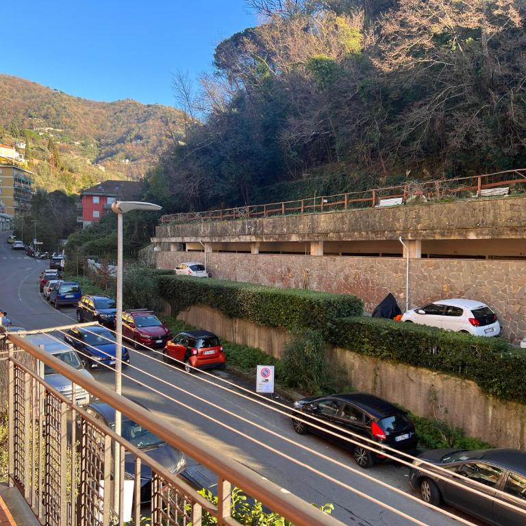 JOIVY Inviting 1-bedroom flat with Balcony in Rapallo - Appartamento con 1 Camera da Letto e Balcone - 6