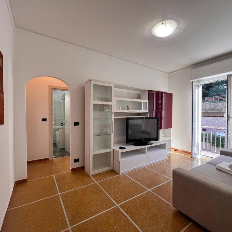 JOIVY Inviting 1-bedroom flat with Balcony in Rapallo - Appartamento con 1 Camera da Letto e Balcone - 7