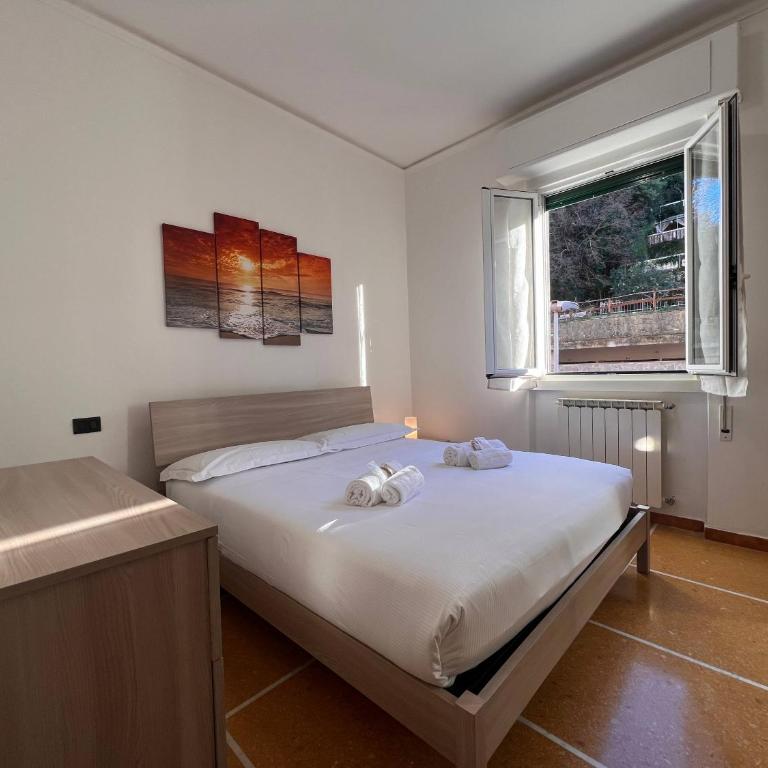JOIVY Inviting 1-bedroom flat with Balcony in Rapallo - Appartamento con 1 Camera da Letto e Balcone - 4