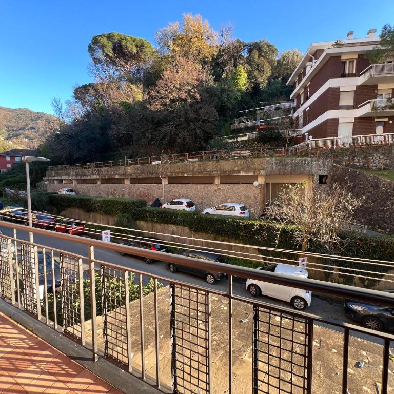 JOIVY Inviting 1-bedroom flat with Balcony in Rapallo - Appartamento con 1 Camera da Letto e Balcone - 5