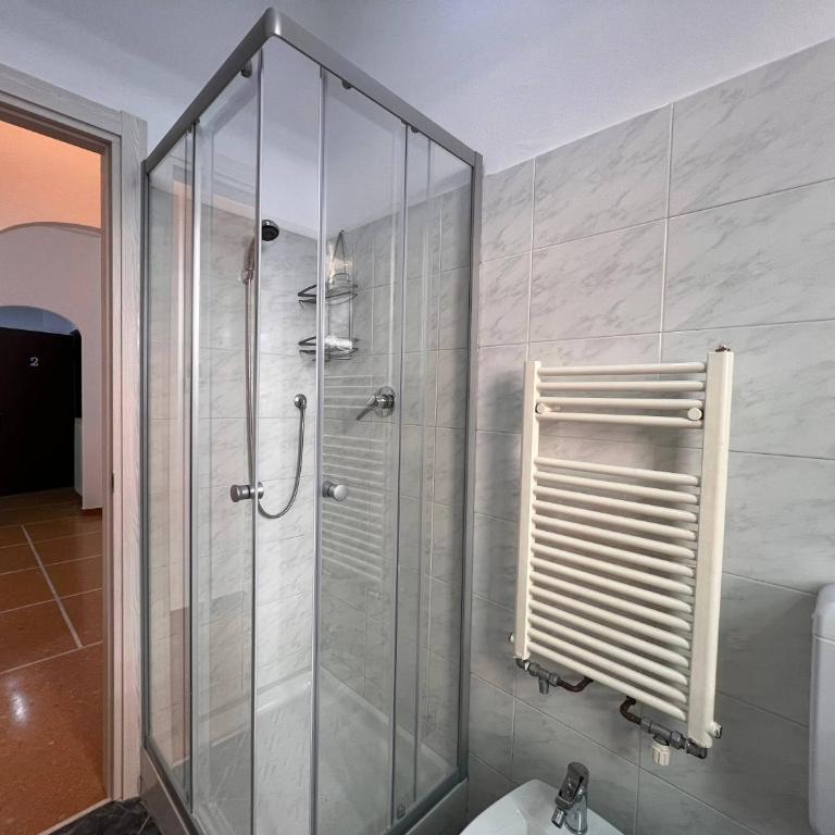 JOIVY Inviting 1-bedroom flat with Balcony in Rapallo - Appartamento con 1 Camera da Letto e Balcone - 17