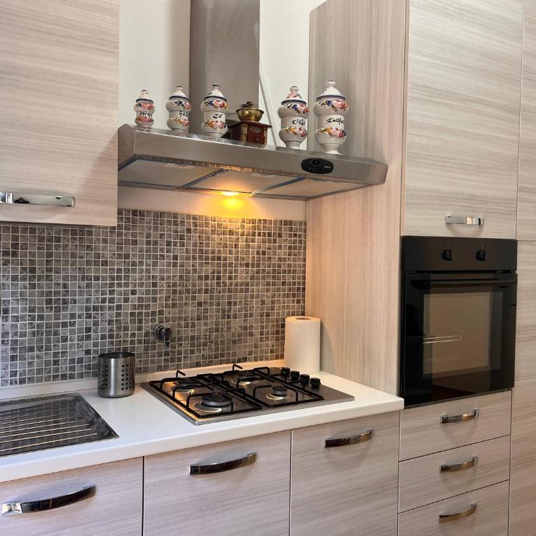 JOIVY Inviting 1-bedroom flat with Balcony in Rapallo - Appartamento con 1 Camera da Letto e Balcone - 3