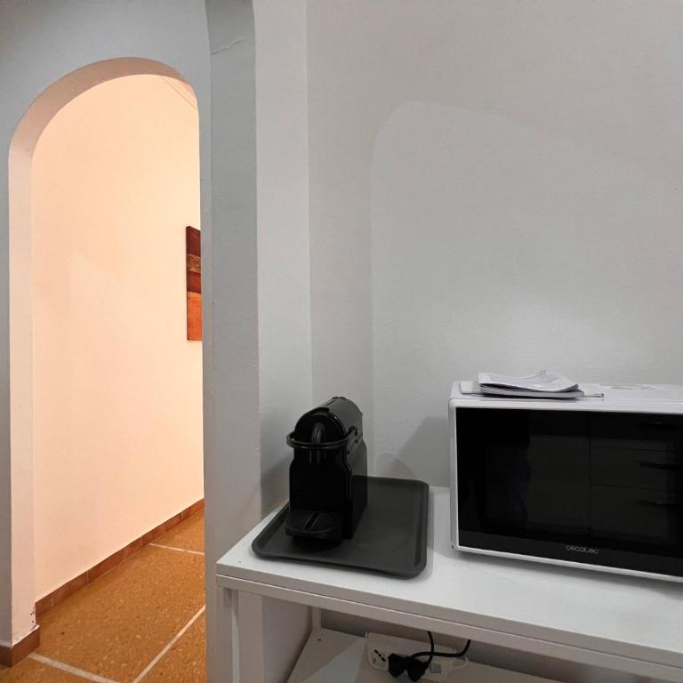 JOIVY Inviting 1-bedroom flat with Balcony in Rapallo - Appartamento con 1 Camera da Letto e Balcone - 12