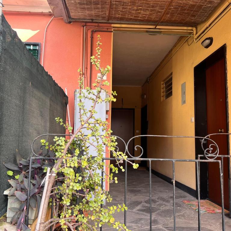 JOIVY Inviting 1-bedroom flat with Balcony in Rapallo - Appartamento con 1 Camera da Letto e Balcone - 21