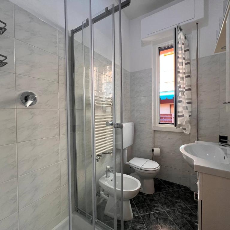 JOIVY Inviting 1-bedroom flat with Balcony in Rapallo - Appartamento con 1 Camera da Letto e Balcone - 15