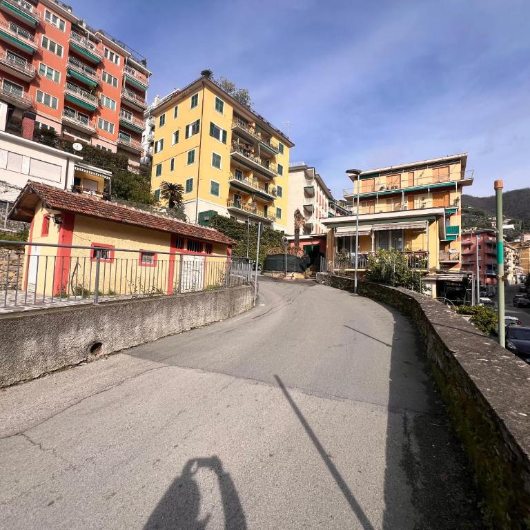 JOIVY Inviting 1-bedroom flat with Balcony in Rapallo - Appartamento con 1 Camera da Letto e Balcone - 19