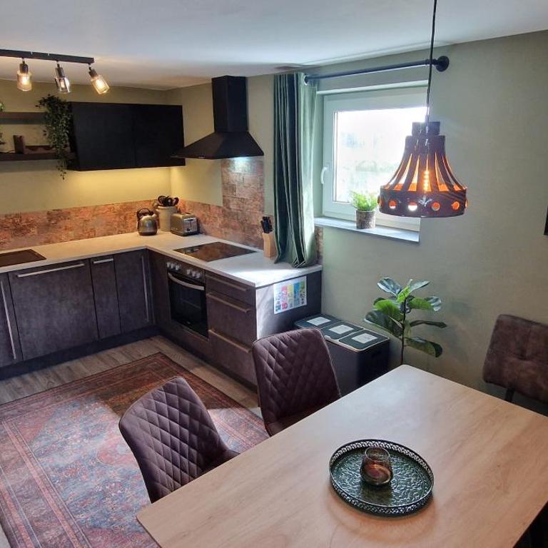 Alp Haus Grossglockner - Basement apartment - 5