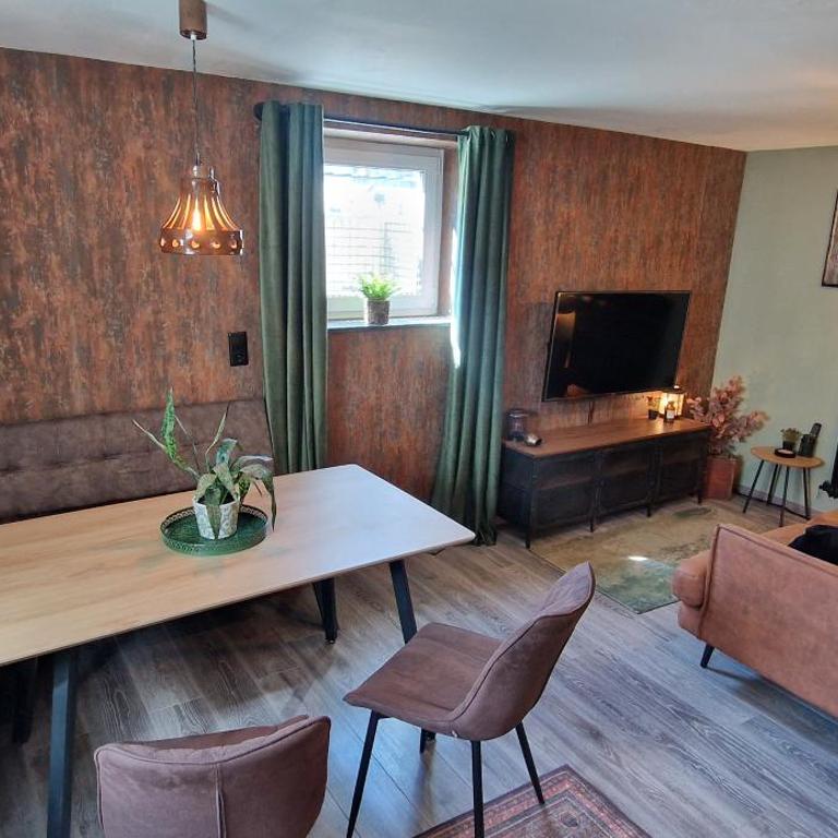Alp Haus Grossglockner - Basement apartment - 3