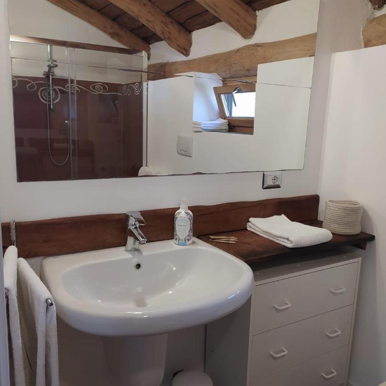 Appartamento del Meo - Appartamento con 1 Camera da Letto - 14