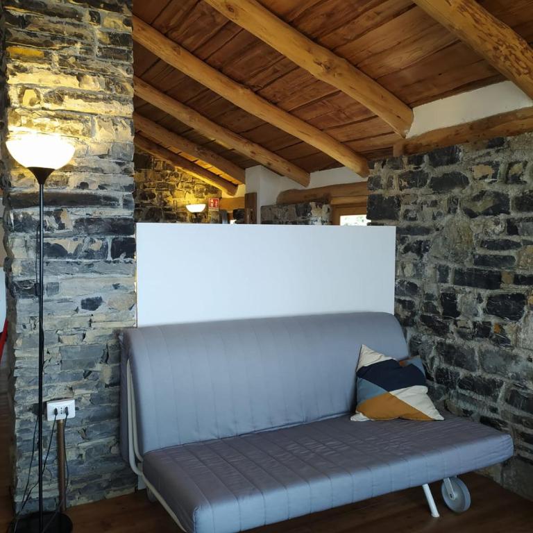 Appartamento del Meo - Appartamento con 1 Camera da Letto - 9